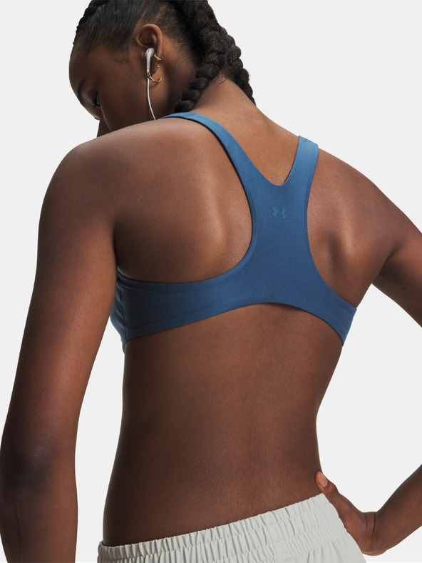 Under Armour Ženski nedrček  Under Armour Contour Racerback Bralette
