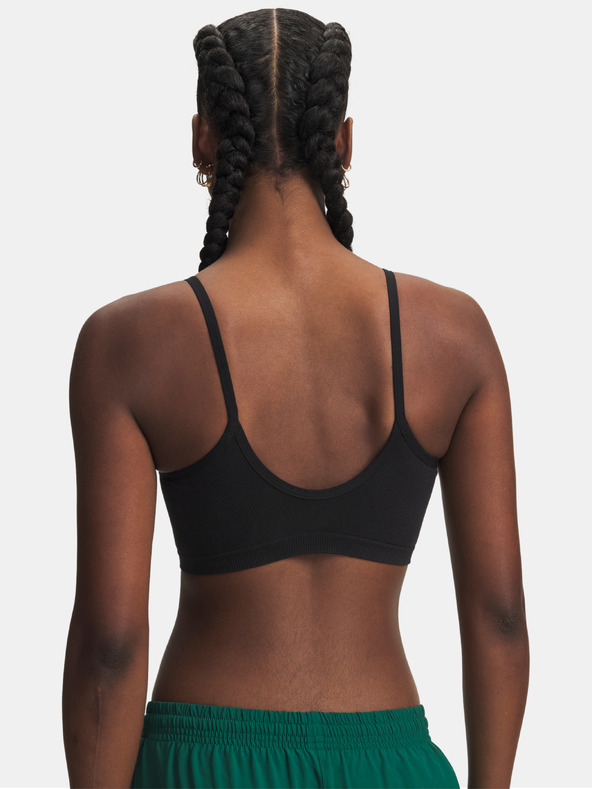 Under Armour Ženski nedrček  Under Armour Seamless Cotton Low Bra