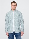 GAP Majica Gap Standard Fit