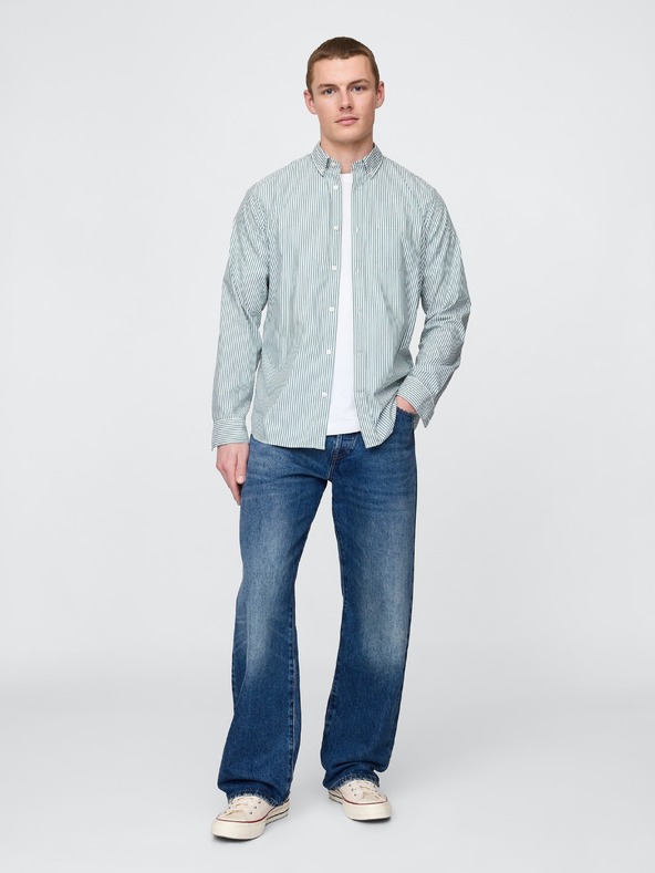 GAP Majica Gap Standard Fit