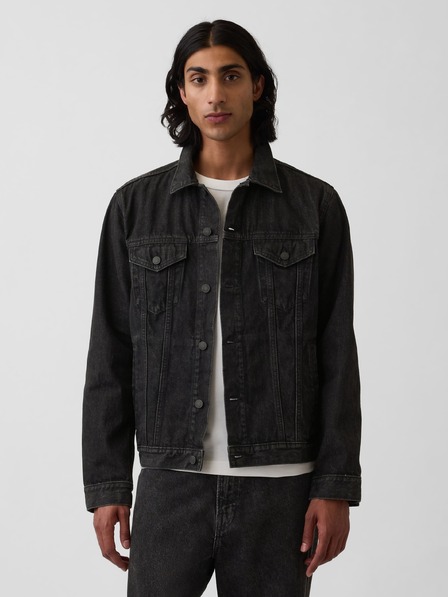 GAP Jeans jakna classic GAP