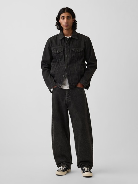GAP Jeans jakna classic GAP