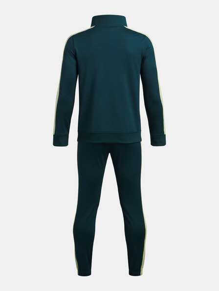 Under Armour Deška trenirka Under Armour UA Rival Knit Track Suit