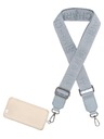 Charm London Torbica Charm London La tour Eiffel 24214 Light blue