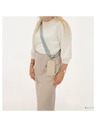 Charm London Torbica Charm London La tour Eiffel 24214 Light blue