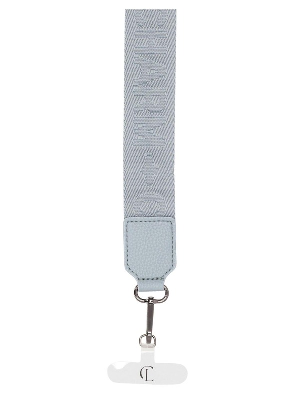 Charm London Torbica Charm London La tour Eiffel 24214 Light blue