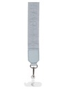 Charm London Torbica Charm London La tour Eiffel 24214 Light blue