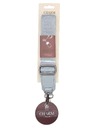 Charm London Torbica Charm London La tour Eiffel 24214 Light blue