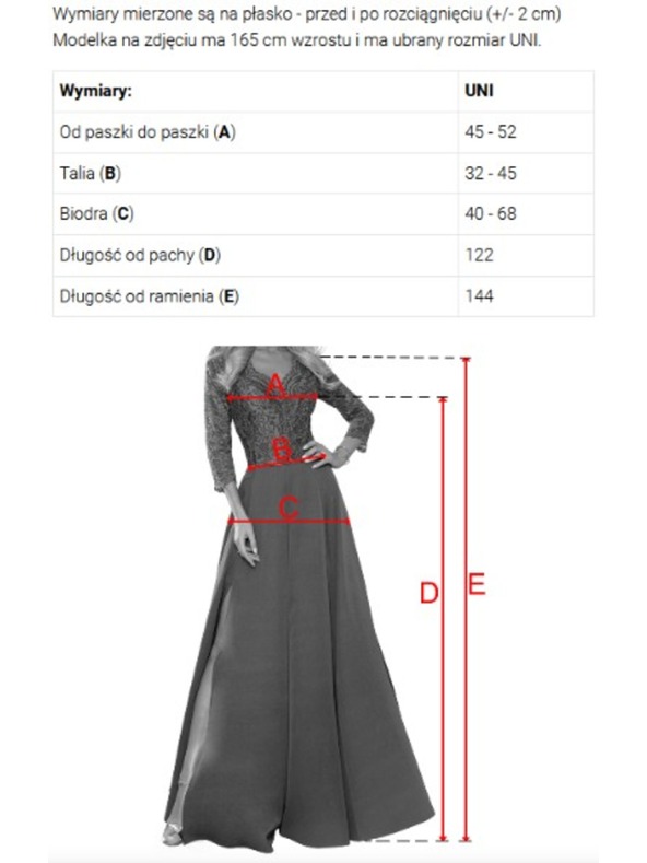 numoco Dolge maxi obleke s tülevimi rokavi in zavitim izrezom - beige