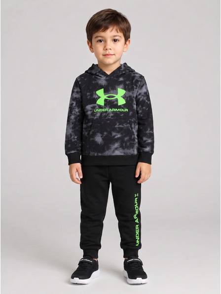 Under Armour Fantovski set Under Armour UA RIVAL AOP SET