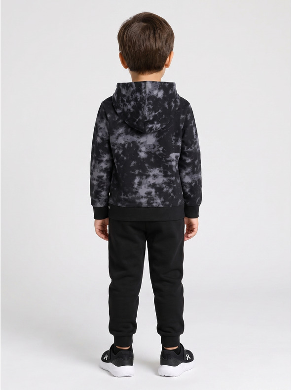 Under Armour Fantovski set Under Armour UA RIVAL AOP SET