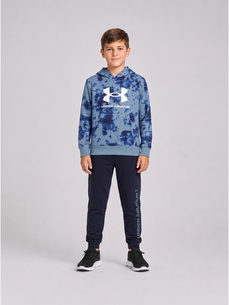 Under Armour Fantovski set Under Armour UA RIVAL AOP SET