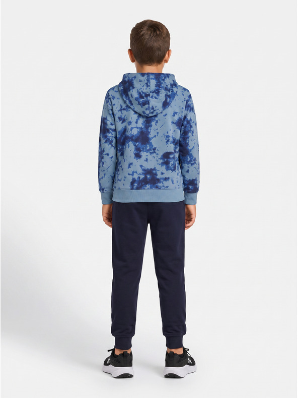 Under Armour Fantovski set Under Armour UA RIVAL AOP SET