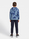 Under Armour Fantovski set Under Armour UA RIVAL AOP SET