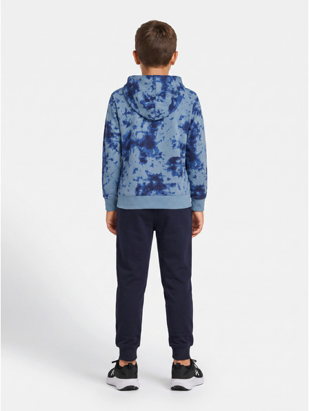 Under Armour Fantovski set Under Armour UA RIVAL AOP SET