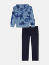 Under Armour Fantovski set Under Armour UA RIVAL AOP SET