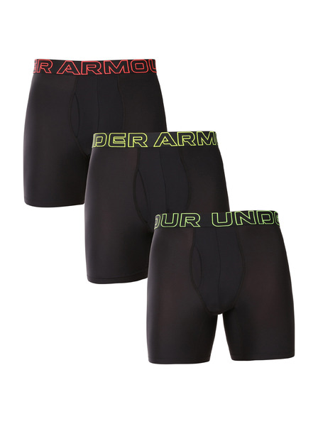 Under Armour Moške bokserice Under Armour M UA Perf Tech Mesh (3pk)