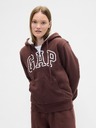 GAP Topla jopica Logo Sherpa GAP