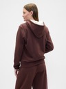 GAP Topla jopica Logo Sherpa GAP