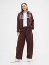 GAP Topla jopica Logo Sherpa GAP