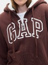 GAP Topla jopica Logo Sherpa GAP