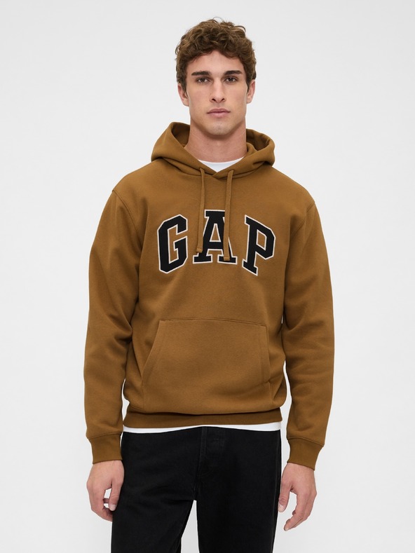 GAP Uniseks jopica VintageSoft GAP