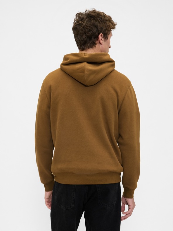 GAP Uniseks jopica VintageSoft GAP