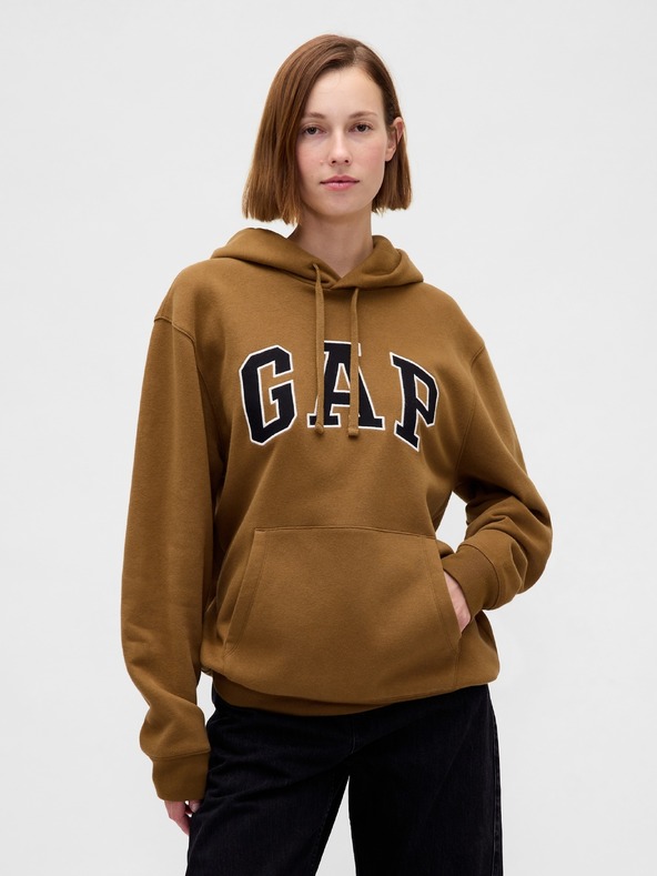 GAP Uniseks jopica VintageSoft GAP