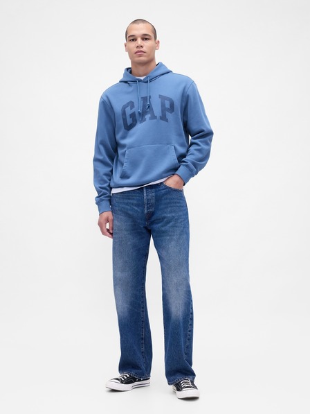GAP Uniseks jopica VintageSoft GAP