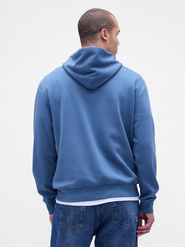 GAP Uniseks jopica VintageSoft GAP