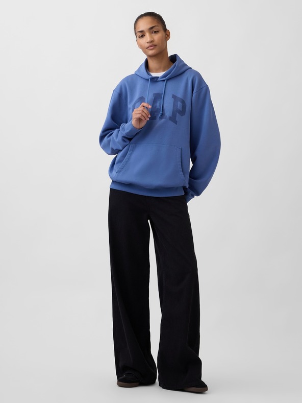 GAP Uniseks jopica VintageSoft GAP