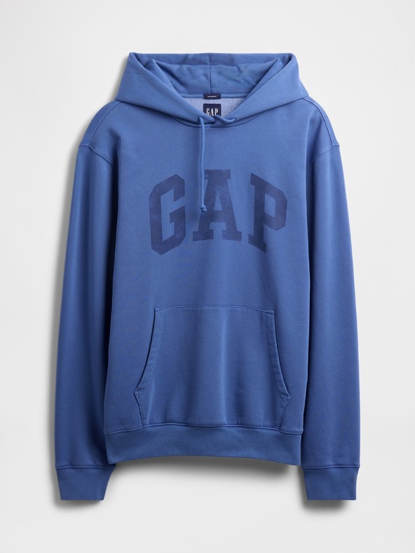 GAP Uniseks jopica VintageSoft GAP