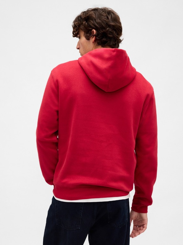 GAP Uniseks jopica VintageSoft GAP