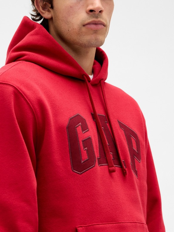 GAP Uniseks jopica VintageSoft GAP