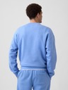 GAP Pulover z logotipom Unisex GAP