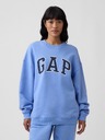 GAP Pulover z logotipom Unisex GAP