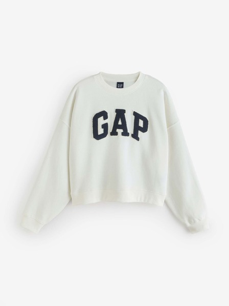 GAP Mikina z logotipom GAP
