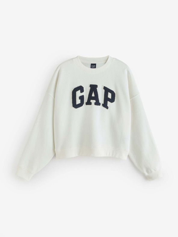 GAP Mikina z logotipom GAP