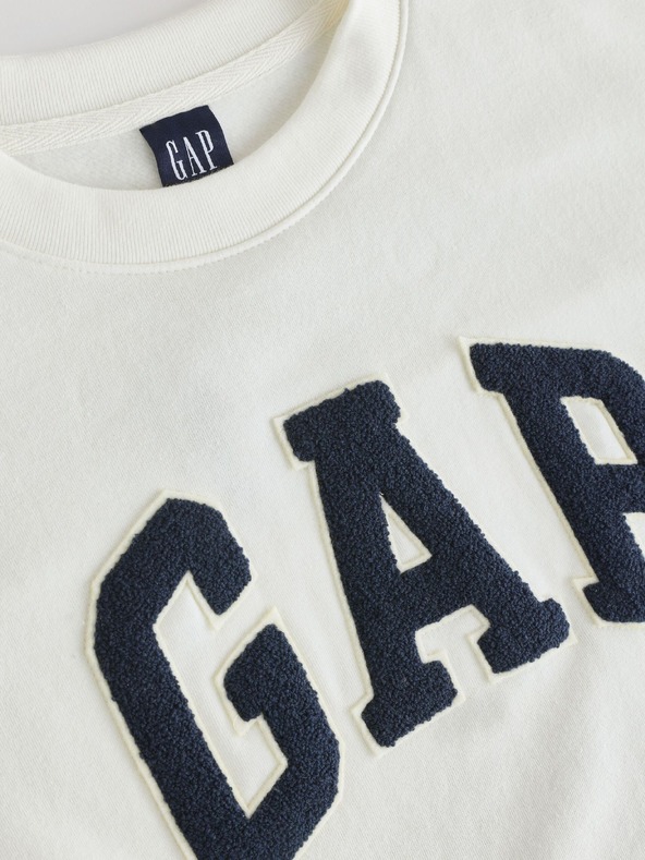 GAP Mikina z logotipom GAP