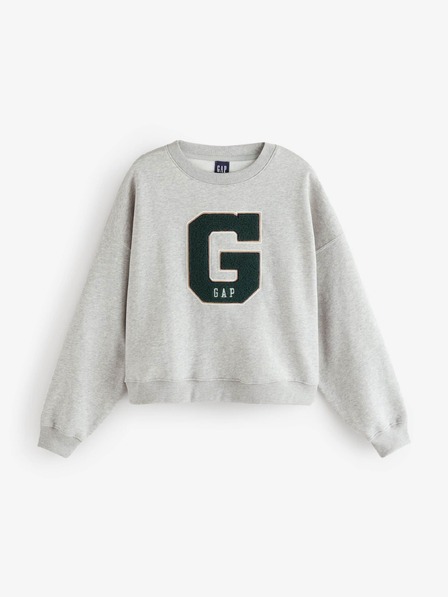 GAP Mikina z logotipom GAP