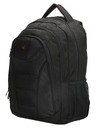 Enrico Benetti Nahrbtnik Enrico Benetti Cornell 47084 Black