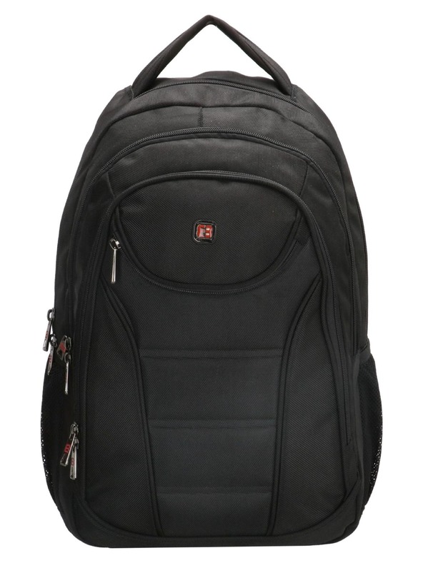 Enrico Benetti Nahrbtnik Enrico Benetti Cornell 47084 Black