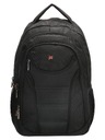 Enrico Benetti Nahrbtnik Enrico Benetti Cornell 47084 Black