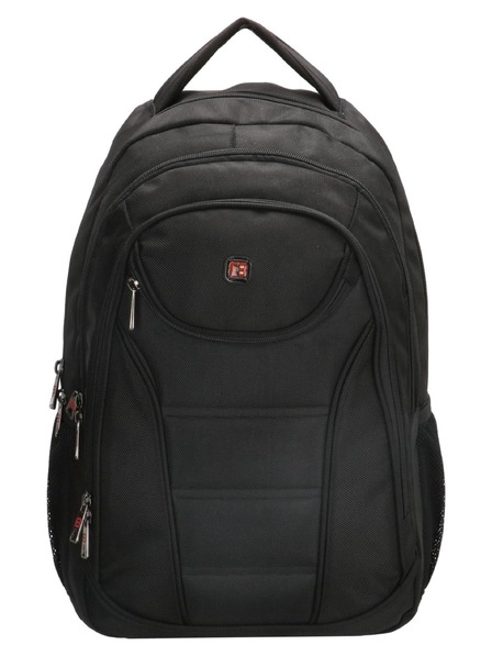 Enrico Benetti Nahrbtnik Enrico Benetti Cornell 47084 Black