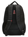 Enrico Benetti Nahrbtnik Enrico Benetti Cornell 47084 Black