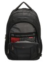 Enrico Benetti Nahrbtnik Enrico Benetti Cornell 47084 Black