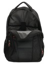 Enrico Benetti Nahrbtnik Enrico Benetti Cornell 47084 Black