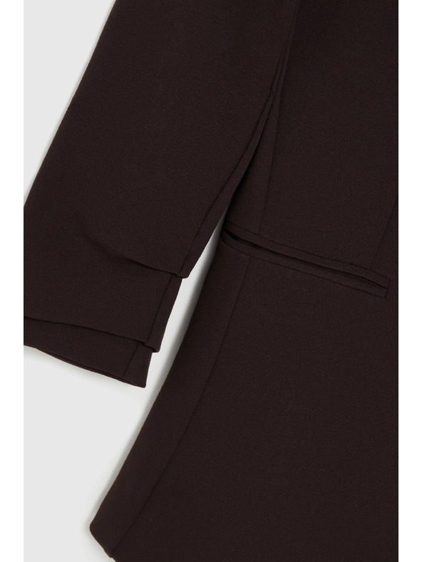 Moodo Elegantni pisarniski suknjič Moodo