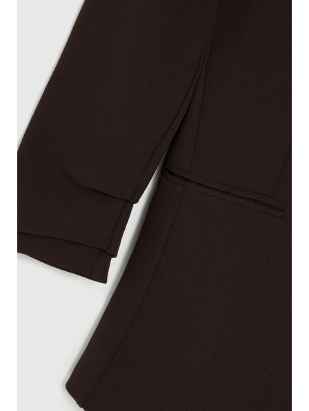 Moodo Elegantni pisarniski suknjič Moodo