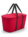 Reisenthel Torba Reisenthel CoolerBag Red